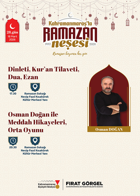 Ramazan Etkinlikleri (30)