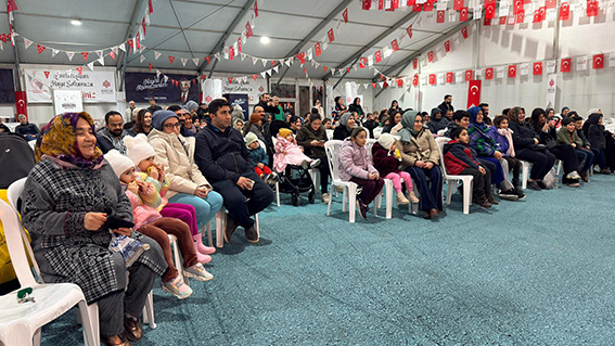 Ramazanın 1. Günü (13)