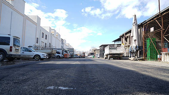 Toptancılar Sitesi (1)