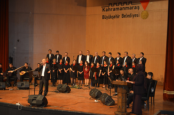 Türkü Gecesi (7)