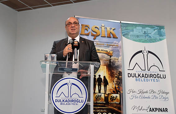 DULKADİROĞLU’NDA EĞİTİME GÜÇLÜ PROJE: EŞİK BİLGİ YARIŞMASI İÇİN PROTOKOL İMZALANDI
