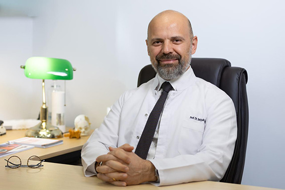 Atkısız Çıkmayın, Boyun Sağlığınızdan Olmayın