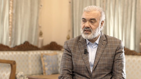 7- Tek Bir Ümmet - Mehmet Emin Ay 3