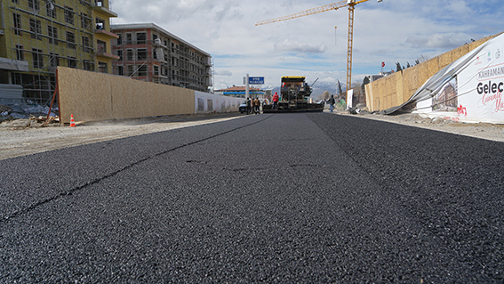 Ali Sezal Bulvarı (4)