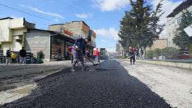 Asfalt Çalışması (11)