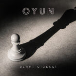 Berat Çiçekçi - Oyun _ Kapak