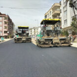 Dulkadiroğlu Asfalt (1)