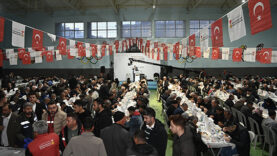 Ekinözü İftar (7)