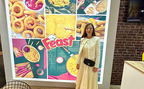 Feast İhracatınYıldızları2026