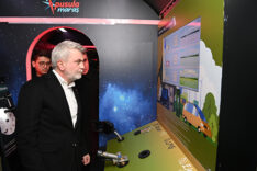 Gençlik İftarı (1)