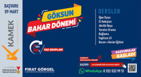 Göksun