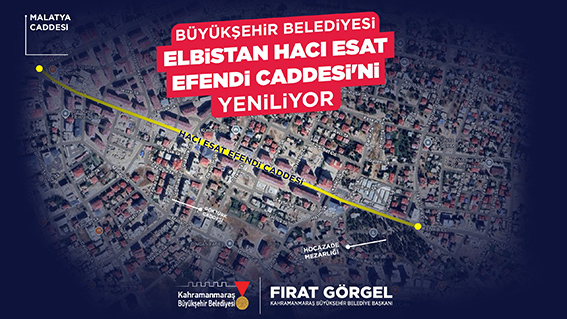 Hacı Esat Efendi Caddesi