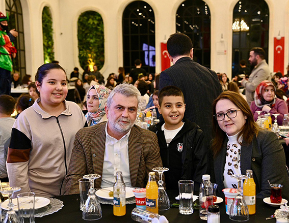 İftar Programı (1)