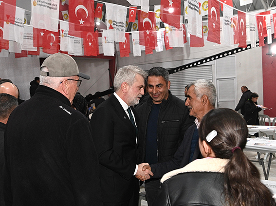 İftar Programı (8)