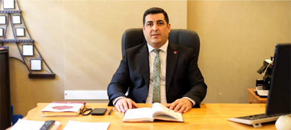 Mehmet Zahit Tokgöz1