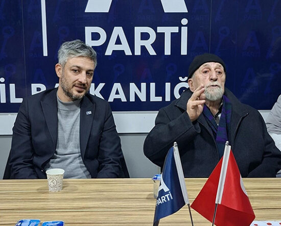 Muhammed Doğan Kaya1