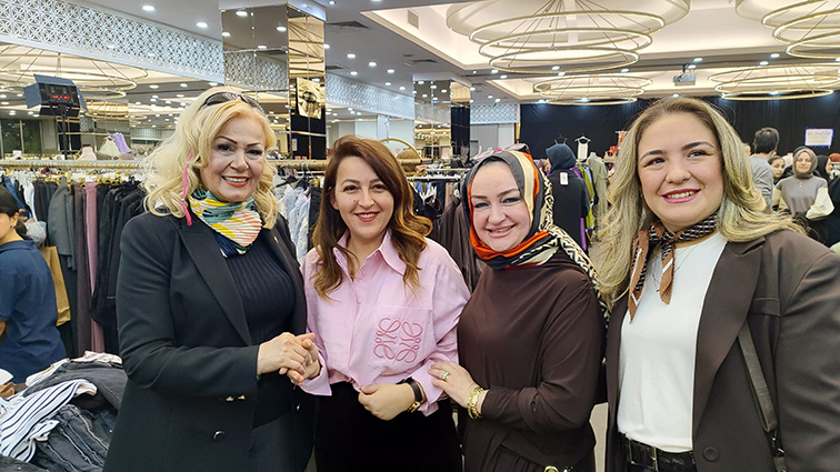 NESRİN AKKOÇ- SAKARYALI HANIMLAR FESTİVALDEN 2