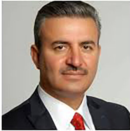 Orhan Gökdemir