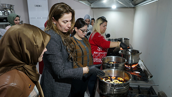 Osmanlı Şerbeti (1)