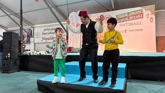 Tekne Orucu Etkinliği (7)