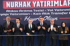 Toplu Açılış Töreni (5)