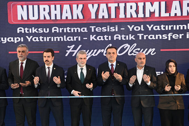 Toplu Açılış Töreni (5)