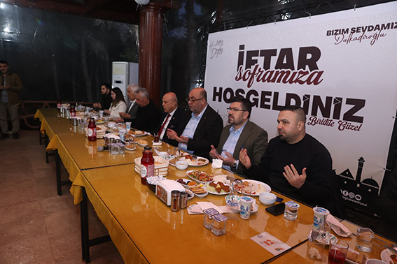 “Akpınar: ‘Amatör Spor Kulüpleri Gençlerimizin Geleceğine Katkı Sağlıyor’”