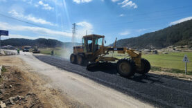 Yol Çalışması (2)