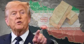 Trump’tan Sürpriz Karar: Saldırıyı Erteledi, Piyasalar Tersine Döndü