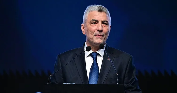 Bakan Bolat: “Tüketicilerimizin Haklarını Kararlılıkla Korumaya Devam Ediyoruz”