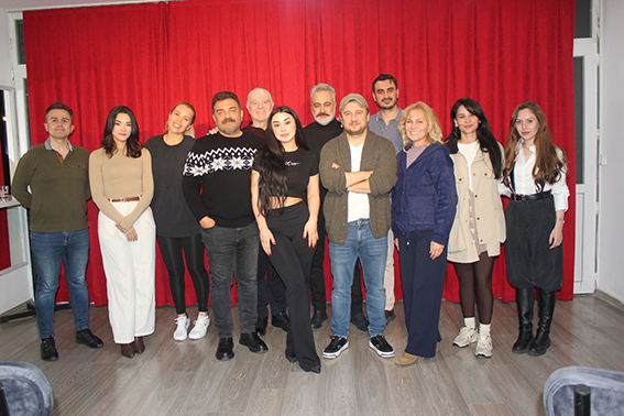 faceincast eğitim 1