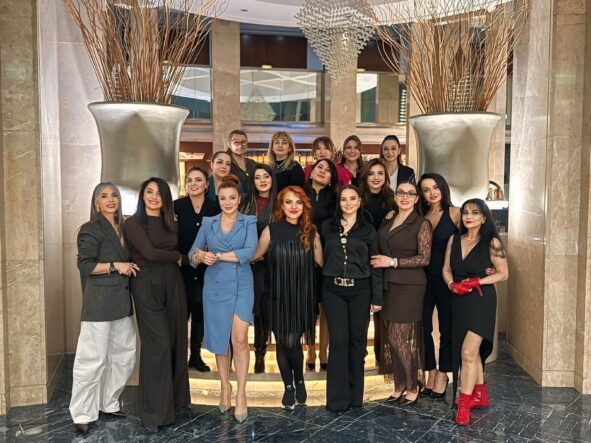 kadın liderler kulübü