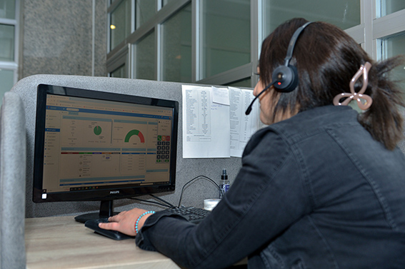 ALO 153, Mart Ayında Vatandaşlara Etkin Hizmet Sundu