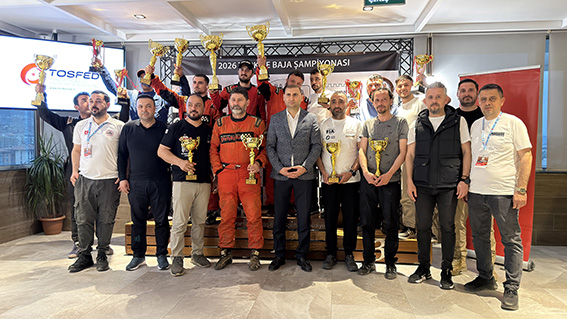 Baja Şampiyonası (10)