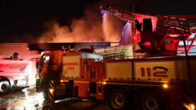 Büyükşehir İtfaiyesi (1)