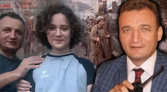 Saldırganın Babası “Taksirle Ölüme Sebebiyet” Suçundan Tutuklandı