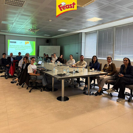 Feast_Egitim