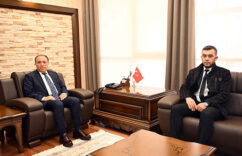 Fehmi Güray Çakır1