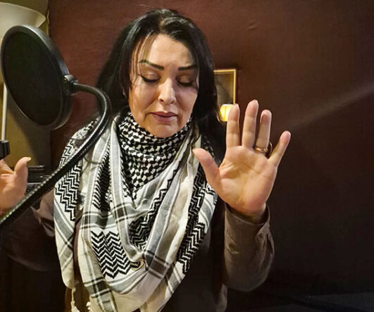 GÜLPERİ ÖZTÜRK 1