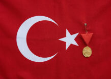 İstiklal Madalyası (1)