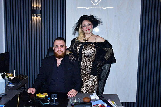 MERT OZAN DÜZ-DERYA ŞEN