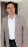 Mesut agirbasan