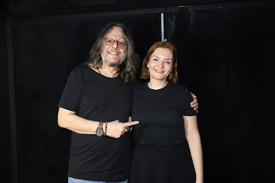 SUHA BAKİ-EYLÜL AŞKIN 1