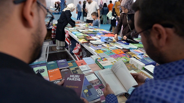 “Kahramanmaraş Tanıtım Günleri” 9 Nisan’da Misafirleriyle Buluşuyor