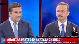 YAVUZ AĞIRALİOĞLU1