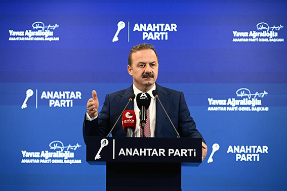 YAVUZ AĞIRALİOĞLU2