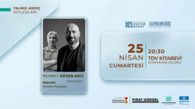 Yalnız Ardıç Söyleşisi