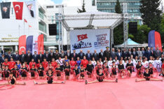 19 Mayıs Kutlaması (5)