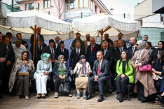 ANAHTARPARTİ_BAYRAMLAŞMA