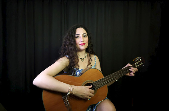 AYŞENUR GÖK 2